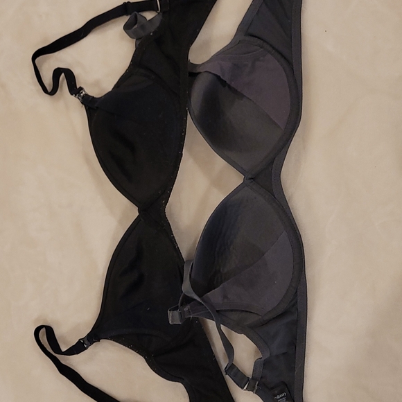 34D nursing bras GEORGE brand - Picture 4 of 5